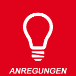 Anregungen